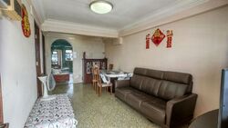Blk 86 Whampoa Spring (Toa Payoh), HDB 3 Rooms #612744101